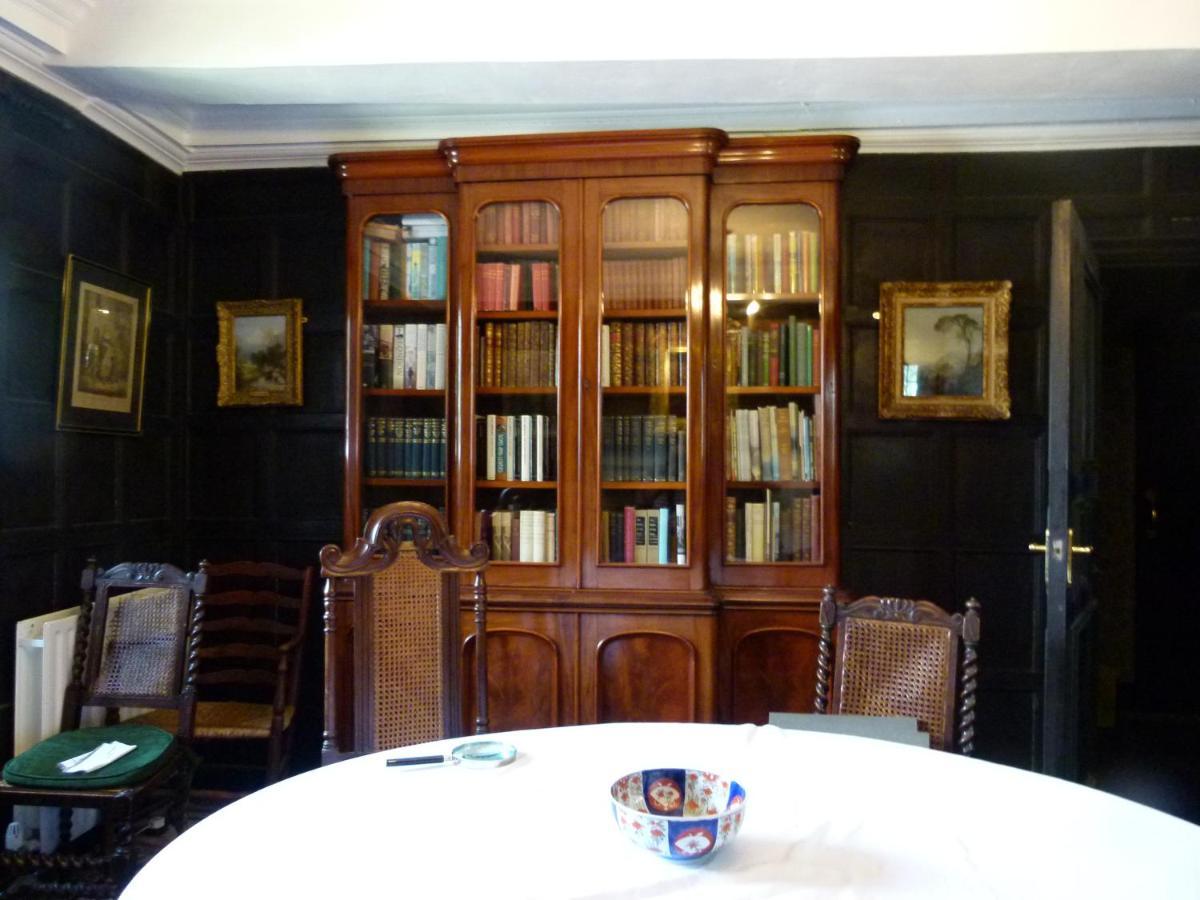 The Great Hall Newby  Eksteriør bilde