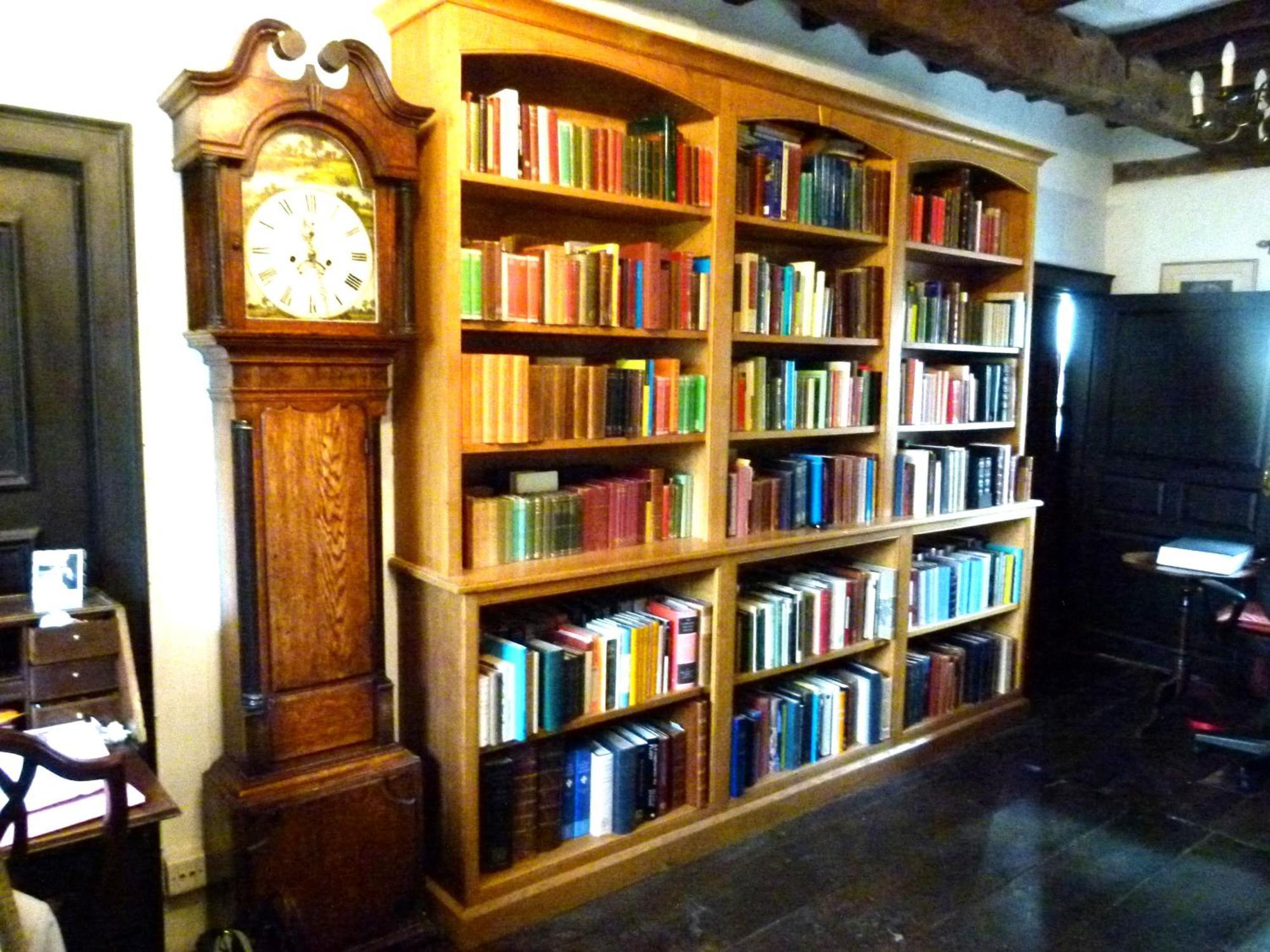 The Great Hall Newby  Eksteriør bilde
